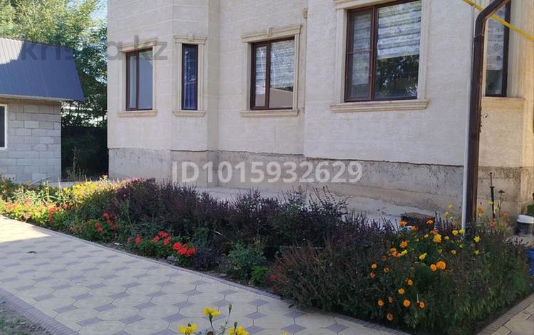 Үйдің бір бөлігі · 7 бөлме · 220 м² · 37 жүзд., Достык 29, бағасы: 100 млн ₸ в Турген — фото 2