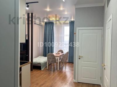 3-комнатная квартира · 60 м² · 8/13 этаж, Райымбека 348 — Толе би за 20 000 〒 в Алматы, Ауэзовский р-н