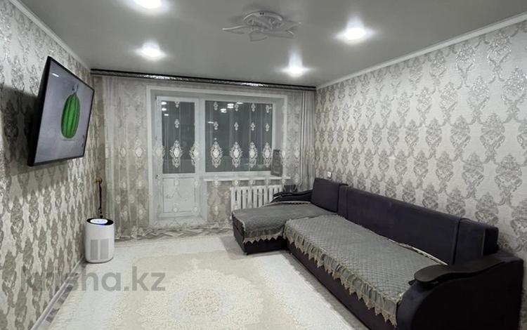 2-бөлмелі пәтер · 51 м² · 9/10 қабат, Баймульдина 9, бағасы: 21 млн ₸ в Павлодаре — фото 2