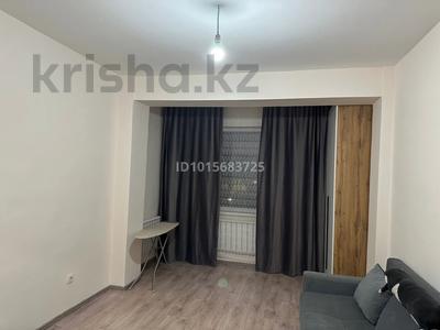 1-комнатная квартира · 36.7 м² · 7/9 этаж, мкр Кайрат, ПК Кунаева 336/18 за 200 000 ₸ в Алматы, Турксибский р-н