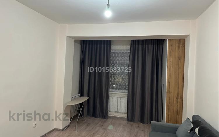 1-комнатная квартира · 36.7 м² · 7/9 этаж, мкр Кайрат, ПК Кунаева 336/18 за 200 000 ₸ в Алматы, Турксибский р-н — фото 2