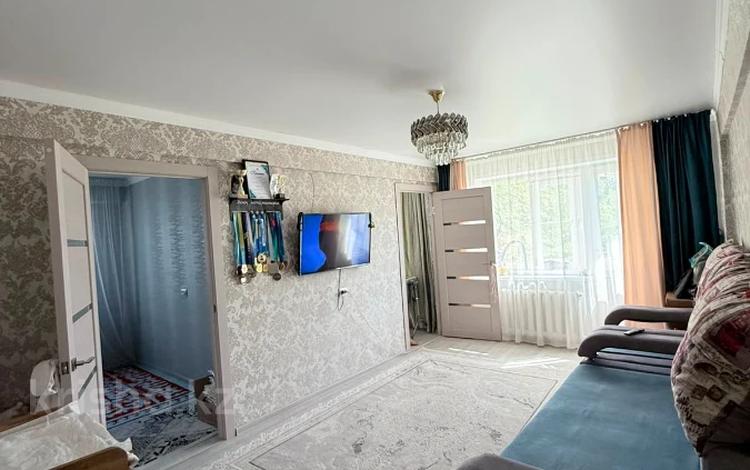 3-комнатная квартира · 51 м² · 3/5 этаж, Михаэлиса 13 за 22 млн ₸ в Усть-Каменогорске — фото 9