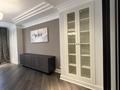 3-комнатная квартира · 140 м² · 5/7 этаж, мкр Мирас, Мкр. Мирас 157 — Аскарова за 1.2 млн ₸ в Алматы, Бостандыкский р-н — фото 25