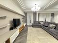 3-комнатная квартира · 140 м² · 5/7 этаж, мкр Мирас, Мкр. Мирас 157 — Аскарова за 1.2 млн ₸ в Алматы, Бостандыкский р-н — фото 27