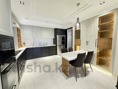 3-бөлмелі пәтер · 140 м² · 5/7 қабат, мкр Мирас, Мкр. Мирас 157 — Аскарова, бағасы: 1.2 млн ₸ в Алматы, Бостандыкский р-н