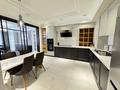 3-комнатная квартира · 140 м² · 5/7 этаж, мкр Мирас, Мкр. Мирас 157 — Аскарова за 1.2 млн ₸ в Алматы, Бостандыкский р-н — фото 2