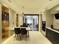 3-комнатная квартира · 140 м² · 5/7 этаж, мкр Мирас, Мкр. Мирас 157 — Аскарова за 1.2 млн ₸ в Алматы, Бостандыкский р-н — фото 4