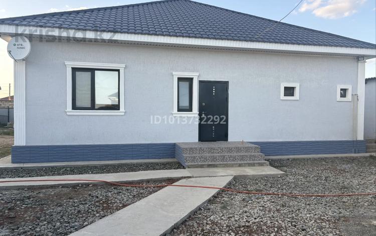 Часть дома · 4 комнаты · 200 м² · 10 сот., мкр Жулдыз, Оңай Мадияров 29 за 38 млн ₸ в Атырау — фото 2