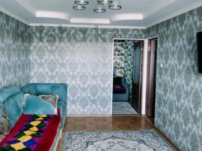3-комнатная квартира, 60 м², 5/5 этаж, Самал за 15.5 млн 〒 в Талдыкоргане