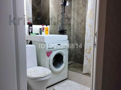 2-комнатная квартира · 34 м² · 1/5 этаж, По трём аллеям 4 за 16 000 〒 в Конаеве