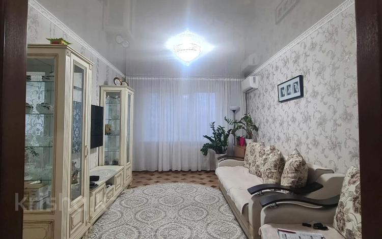 3-комнатная квартира · 67 м² · 4/9 этаж, Жумагали Саина 27 за 25.7 млн ₸ в Кокшетау — фото 10
