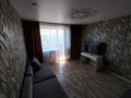 4-комнатная квартира · 73 м² · 9/9 этаж, Би боранбай 11б — Район Цемпоселок за 34 млн ₸ в Семее