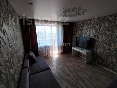 4-бөлмелі пәтер · 73 м² · 9/9 қабат, Би боранбай 11б — Район Цемпоселок, бағасы: 34 млн ₸ в Семее