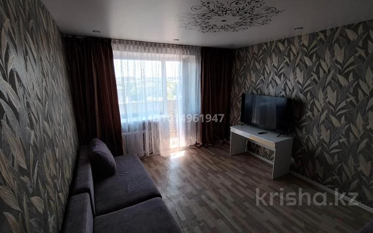 4-комнатная квартира · 73 м² · 9/9 этаж, Би боранбай 11б — Район Цемпоселок за 34 млн ₸ в Семее — фото 2