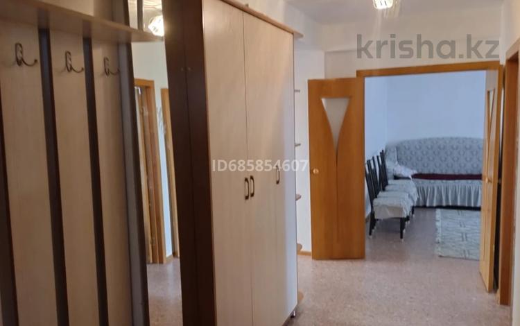 3-бөлмелі пәтер · 70 м² · 3/9 қабат, Карагайлы, бағасы: 250 000 ₸ в Семее — фото 2