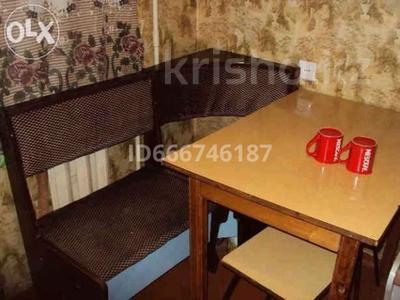 1-комнатная квартира · 36 м² · 6/9 этаж, Курмангазы — Привокз площадь ЖД вокзал за 8 500 ₸ в Уральске