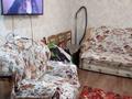 1-комнатная квартира · 36 м² · 6/9 этаж, Курмангазы — Привокз площадь ЖД вокзал за 8 500 ₸ в Уральске — фото 2