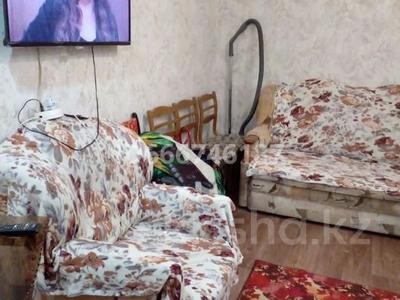 1-комнатная квартира · 36 м² · 7/9 этаж, Курмангазы — Привокз площадь ЖД вокзал магУрал КазИИТуВоенная часть Сокол за 8 000 ₸ в Уральске