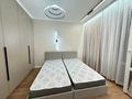 3-комнатная квартира · 72 м² · 7/12 этаж, Егизбаева — Каныша Сатпаева за 81 млн ₸ в Алматы, Бостандыкский р-н — фото 8