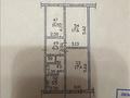 3-бөлмелі пәтер · 62.3 м² · 4/5 қабат, Богенбай батыра, бағасы: 41 млн ₸ в Алматы, Алмалинский р-н — фото 28