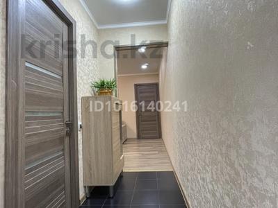 2-бөлмелі пәтер · 46 м² · 1/4 қабат, №4 ш/а. 6, бағасы: 30 млн ₸ в Алматы, Ауэзовский р-н