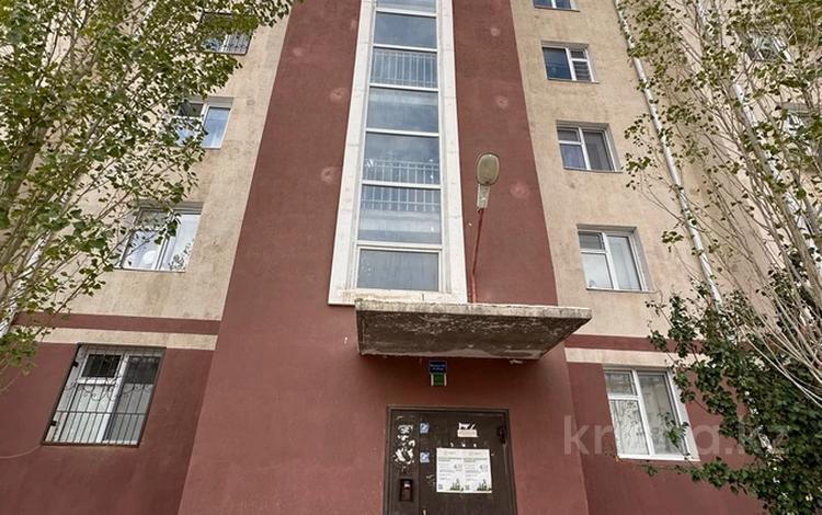 2-бөлмелі пәтер, 57 м², 3/5 қабат, Зенулла Шүкіров 100Д, бағасы: 14.5 млн 〒 в  — фото 2