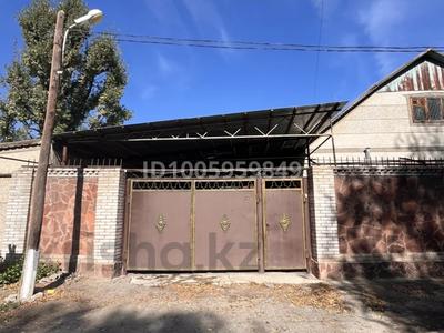 Отдельный дом · 5 комнат · 147.5 м² · 5.5 сот., Курманбека Сагындыкова 52А — Желтоксан за 40 млн ₸ в Таразе