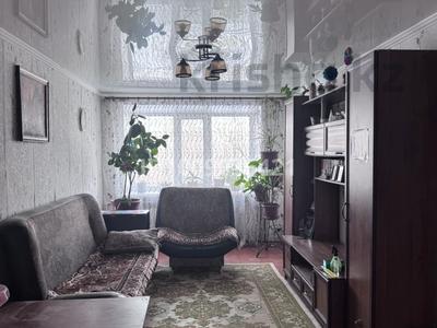 3-бөлмелі пәтер · 62 м² · 4/4 қабат, Сейфулина 22, бағасы: 12 млн ₸ в Темиртау