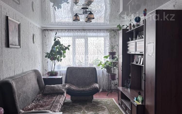 3-бөлмелі пәтер · 62 м² · 4/4 қабат, Сейфулина 22, бағасы: 12 млн ₸ в Темиртау — фото 2