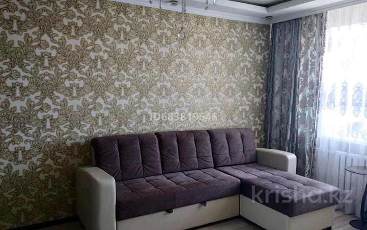 1-комнатная квартира · 40 м², Валиханова 3 — Иманова за 15 000 ₸ в Астане — фото 10
