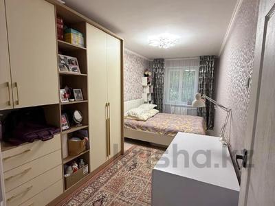 3-комнатная квартира · 58 м² · 1/5 этаж, мкр Орбита-1 за 39.5 млн 〒 в Алматы, Бостандыкский р-н