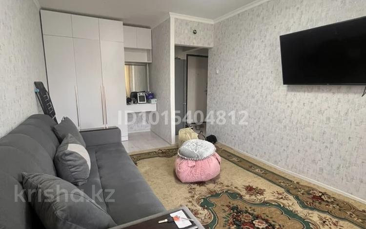 1-комнатная квартира · 30 м² · 5/5 этаж, мкр Самал 40 за 9.5 млн ₸ в Таразе — фото 2