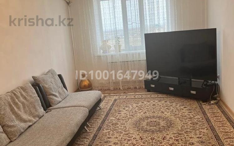 3-бөлмелі пәтер · 88.3 м² · 9/9 қабат, Нур Актобе 11, бағасы: 18 млн ₸ — фото 2
