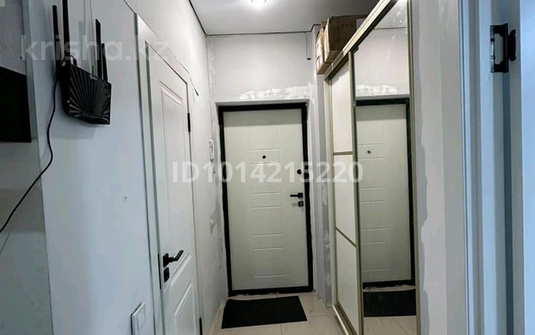 1-комнатная квартира · 30 м² · 2/3 этаж, Устирт 2936а/1 за 140 000 ₸ в Иргели — фото 2