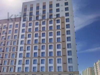 1-бөлмелі пәтер · 41.71 м² · 7/12 қабат, Жубан Молдагалиев, бағасы: 24.9 млн ₸ в Астане, Нура р-н