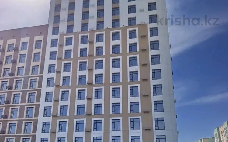 1-комнатная квартира · 41.71 м² · 7/12 этаж, Жубан Молдагалиев за 24.9 млн ₸ в Астане, Нура р-н — фото 5