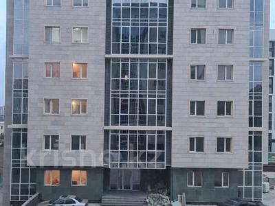 1-комнатная квартира, 38 м², 2/9 этаж, Бухар Жырау 25/1 за 13 млн 〒 в Астане, Есильский р-н