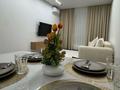 2-бөлмелі пәтер · 65 м² · 14 қабат, Розыбакиева 197/2, бағасы: 28 000 ₸ в Алматы, Бостандыкский р-н — фото 2