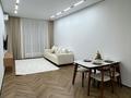 2-бөлмелі пәтер · 65 м² · 14 қабат, Розыбакиева 197/2, бағасы: 28 000 ₸ в Алматы, Бостандыкский р-н