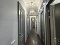 4-комнатная квартира · 166 м² · 6/10 этаж, Кабанбай Батыра за 168 млн ₸ в Алматы, Медеуский р-н — фото 6