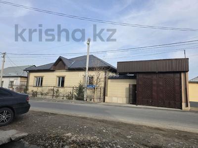 Жеке үй · 6 бөлме · 207 м² · 10 жүзд., Қатынкөпір ш/а, Муса Каскабаев 20, бағасы: 65 млн ₸ в Шымкенте, Абайский р-н