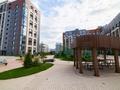4-бөлмелі пәтер · 129 м² · 3/7 қабат, Толе би 50, бағасы: 149.9 млн ₸ в Астане, Нура р-н — фото 47