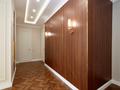 4-бөлмелі пәтер · 129 м² · 3/7 қабат, Толе би 50, бағасы: 149.9 млн ₸ в Астане, Нура р-н — фото 34