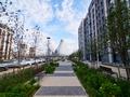 4-бөлмелі пәтер · 129 м² · 3/7 қабат, Толе би 50, бағасы: 149.9 млн ₸ в Астане, Нура р-н — фото 46