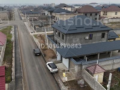 Отдельный дом · 6 комнат · 250 м² · 10 сот., мкр Нуртас 1794 — Standart City за 150 млн 〒 в Шымкенте, Каратауский р-н