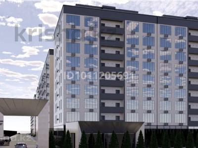 2-комнатная квартира · 42.51 м² · 9/9 этаж, Учётный квартал 065 №1445 за 15.5 млн ₸ в Туздыбастау (Калинино)