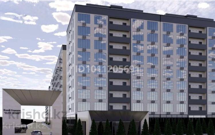 2-комнатная квартира · 42.51 м² · 9/9 этаж, Учётный квартал 065 №1445 за 15.5 млн ₸ в Туздыбастау (Калинино) — фото 7