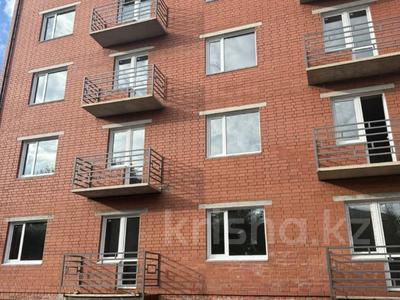 1-бөлмелі пәтер · 36.1 м² · 2/5 қабат, Бородина 188/1, бағасы: 18 млн ₸ в Костанае