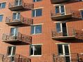 1-бөлмелі пәтер · 36.1 м² · 2/5 қабат, Бородина 188/1, бағасы: 18 млн ₸ в Костанае — фото 10