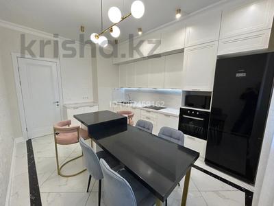 4-комнатная квартира · 122 м² · 5/10 этаж, Храпатый — Анатолий Храпатый за 190 млн 〒 в Астане, Алматы р-н